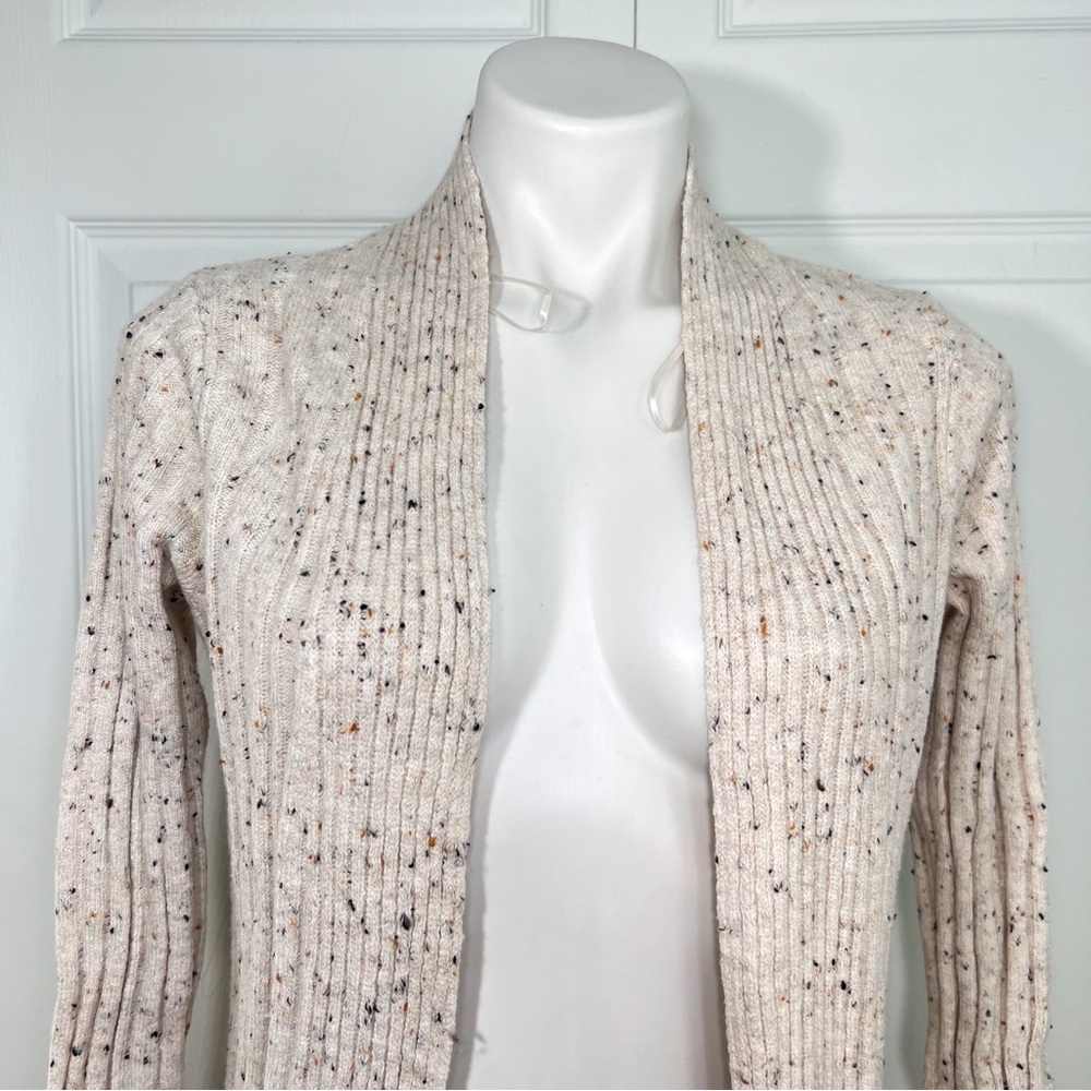 William Rast Long Cardigan - Picture 3 of 15